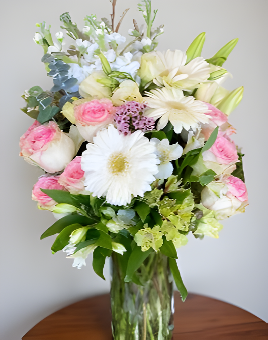 The Prettiest Picture