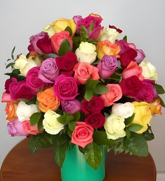 Sweetest Roses