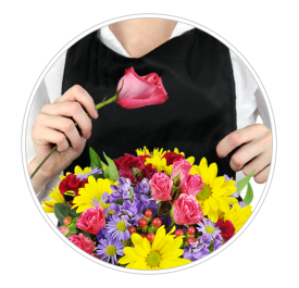 Florist's Choice Daily Deal