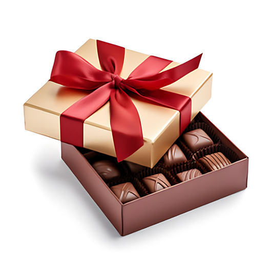 Box of Chocolates